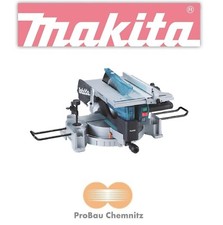 Makita Kapp et scie à onglet