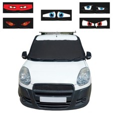 Fiat Doblo Pare-Brise Rideaux