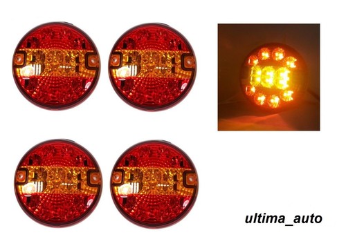 12v led récupération - 4,
