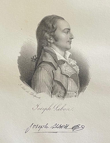 Joseph lebon le - joseph,