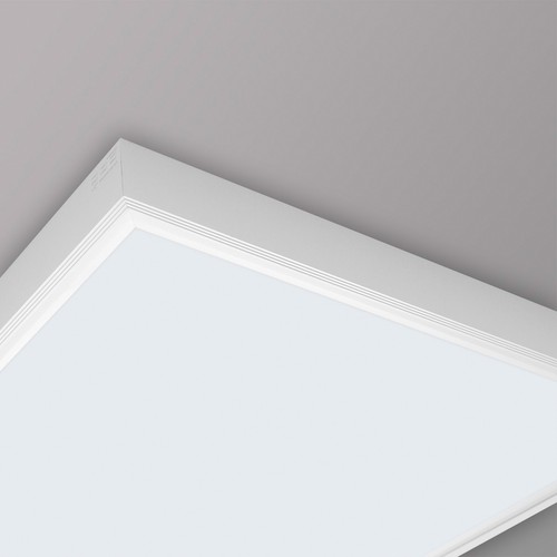 Panneau led poser 30x30 21w - panneau,