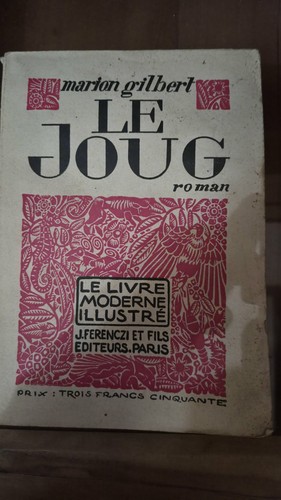 Marion gilbert joug - marion,