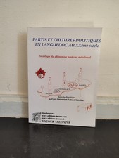 Partis et Cultures Politiques