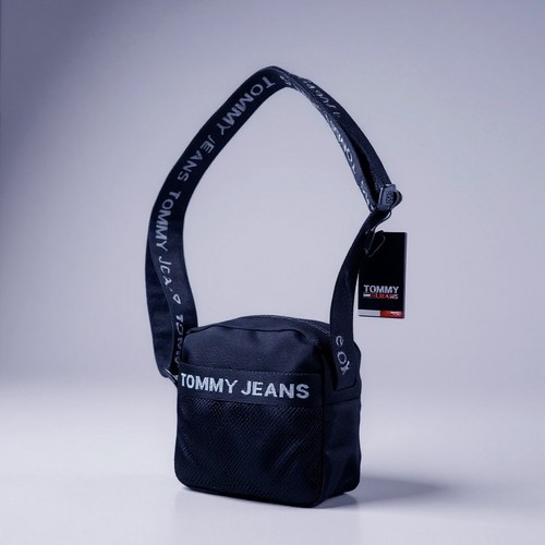 Tommy jeans sacoche - tommy,