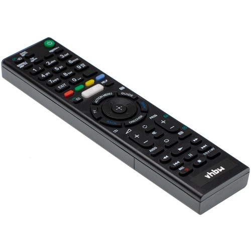 Télécommande pour sony - pour,