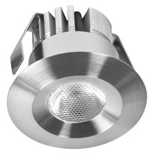  Mini Spot LED encastrable 6W