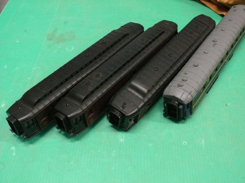 Caisses wagons postale - caisses, +