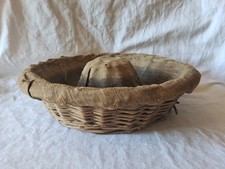 Banneton Pain Couronne