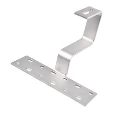 Support Panneau Solaire