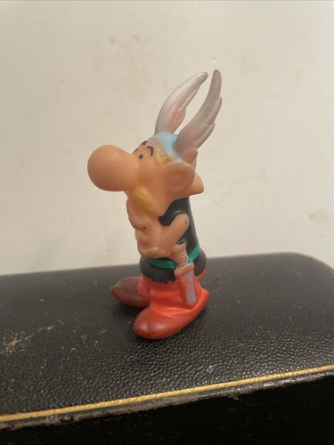 Asterix pouet delacoste - -,
