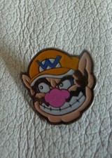 pins MARIO BROSS