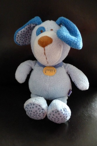Doudou peluche manhattan - doudou,