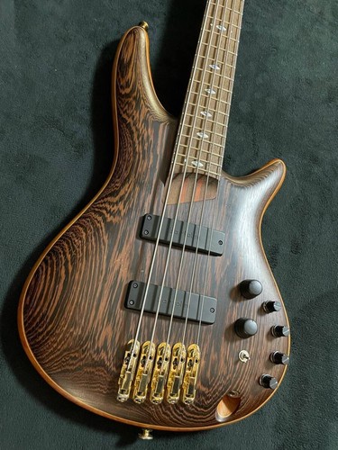 Ibanez prestige sr5005e - ibanez, ol