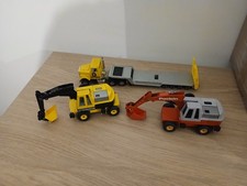 MAJORETTE CAMION MACK SEMI