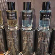  Eau de Parfum Collection