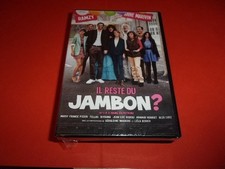 DVD,"IL RESTE DU JAMBON