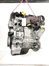 MOTEUR 135PH PEUGEOT BIPPER TEPEE (03/2008) / NE 198033