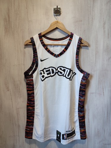 Brooklyn nets 2019 2020 city - 2019,