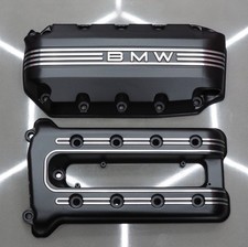 Engine Cover Restoration Service | Cerakote | BMW K75 K100 K1100 K1200