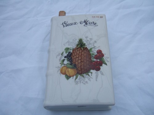 Carafe alcool forme de - carafe, en