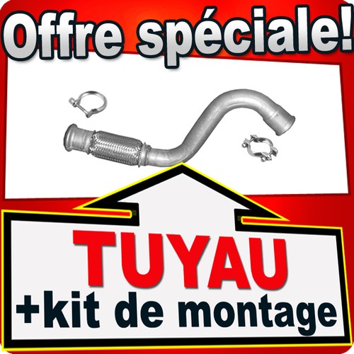 Tuyau avant pour - berlingo, c4