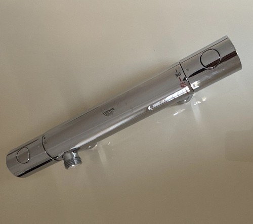 Grohe mitigeur thermostatique - grohe,