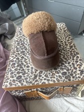 Ce Son Des Ugg Compenser Type