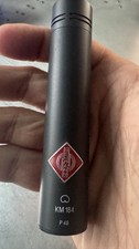 Neumann KM 184 MT Wired Professional Condenser Microphone