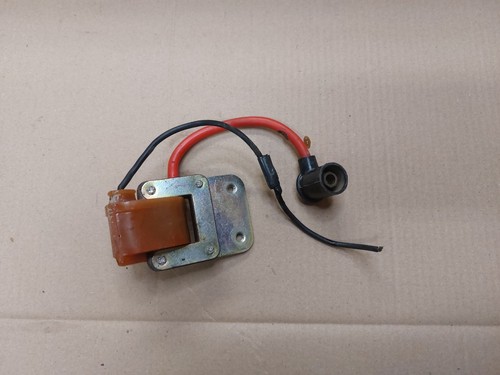 Bobine allumage origine - ht,