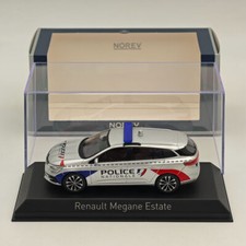 Norev 1/43 Renault Megane