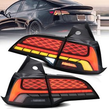 VLAND Feux arrière LED Pour