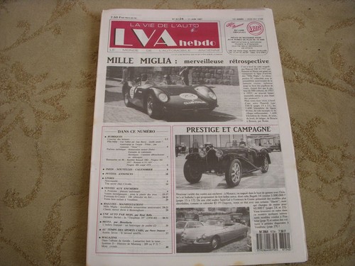 Lva vie auto 87 24 - de, l'auto