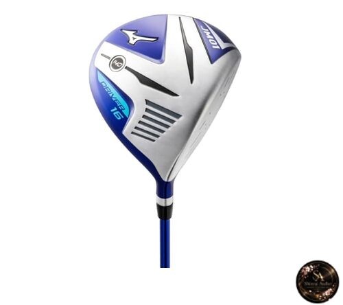 Mizuno jm01 driver - mizuno,