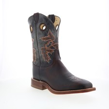 Justin Boots Bender Cowhide