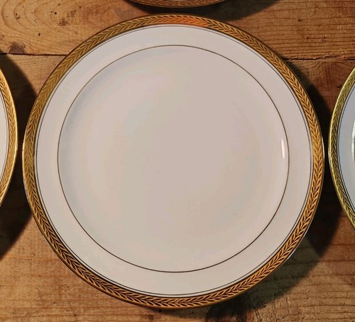 Assiette dessert x6 - dessert,