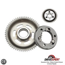 Roue Libre Démarreur Pour