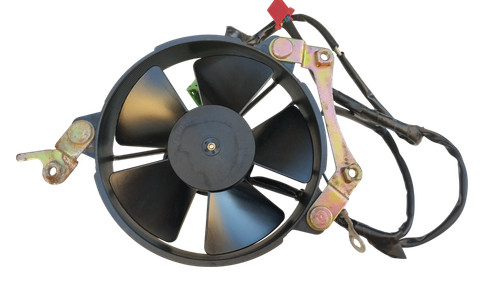 Ventilateur électrique - ventilateur,