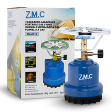 Zmc Cuisinière de Camping à