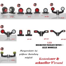 LED Kit feux position 12V 24V