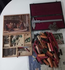 lot d outils pour bijoutier