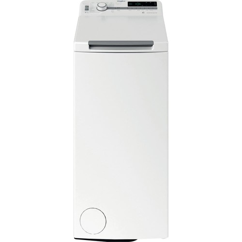 Whirlpool tdlr 7251bs - 7251bs, it