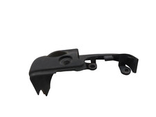 Couvercle Commande Gauche Aprilia Scarabeo 500 2003/2006 3046925