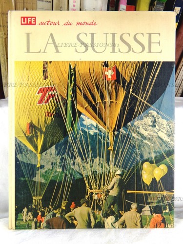 Life autour monde - life,