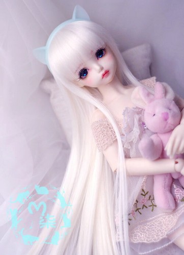 10 bjd pullip doll - pullip,
