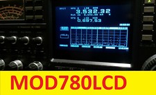 MOD780LCD LCD DISPLAY KIT for