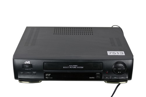 Jvc j648e magnétoscope - hr-j648e, |