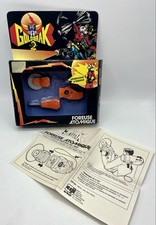 Accessoire pour ACTARUS/Alcor