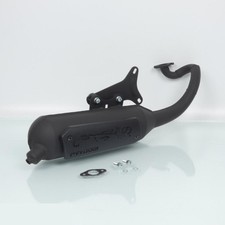 Pot d échappement Malossi