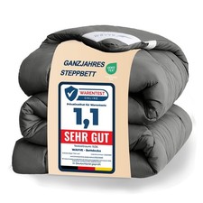 Couette Tempérée 300GSM en