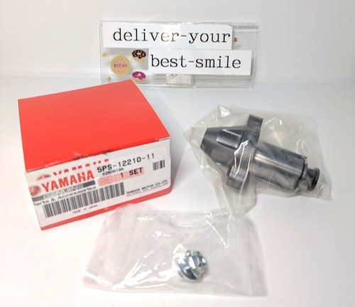 Yamaha oem cam chain - yamaha,